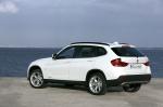 BMW X1 2009 года